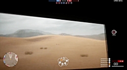 ویدیوی Battlefield 1 تانک ها