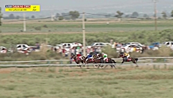 قهرمانی بوران  دور 2 هفته 9  ج...