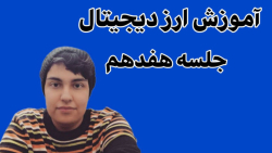 آموزش , ارز , دیجیتال , جلسه , هفدهم , کندل