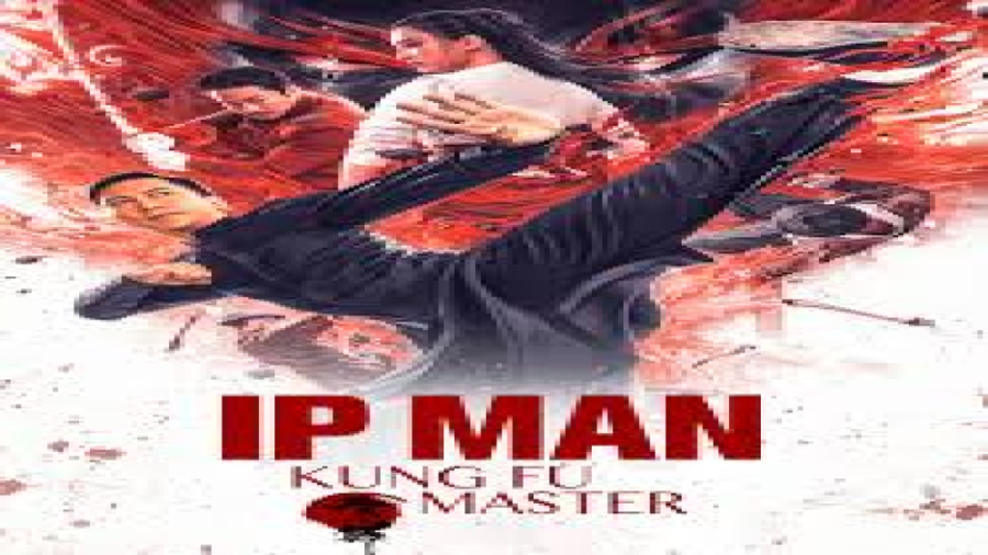 ایپ من: استاد کونگ فو Ip Man Kung Fu Master ۲۰۱۹زیرنویس زمان5045ثانیه
