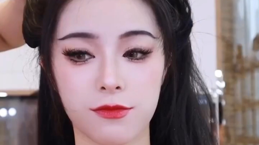 آموزش میکاپ کره ای / Makeup Tutorial