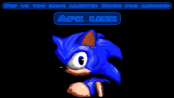 fnf vs sonic.exe 3.0 Android gama baja apk completo(link en la