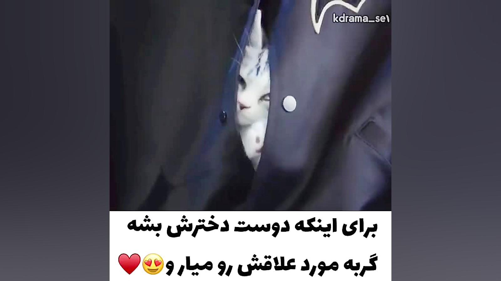 سریال چینی عاشق لبخندت شدم زمان51ثانیه
