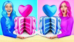 چالش غذایی مولتی دو  چالش خنده...