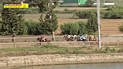 قهرمانی خان بیگلر گز  دور 2 هف...