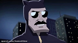 دانلود تریلر فیلم Ask Axe Cop:...