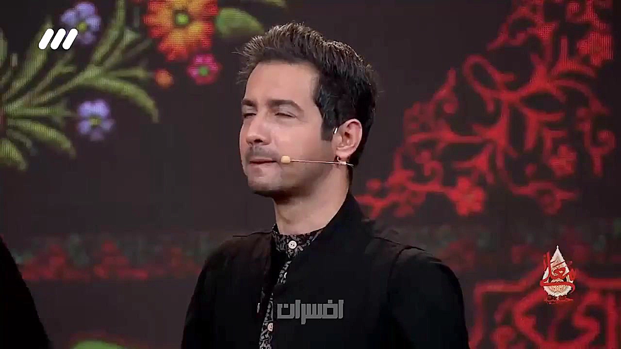 پا بوسی مادر توسط پسر عزیزش پزشکی نانوذره‌ای