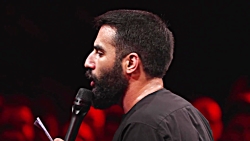 زمینه | جان فدای اسلامی و ایرا...