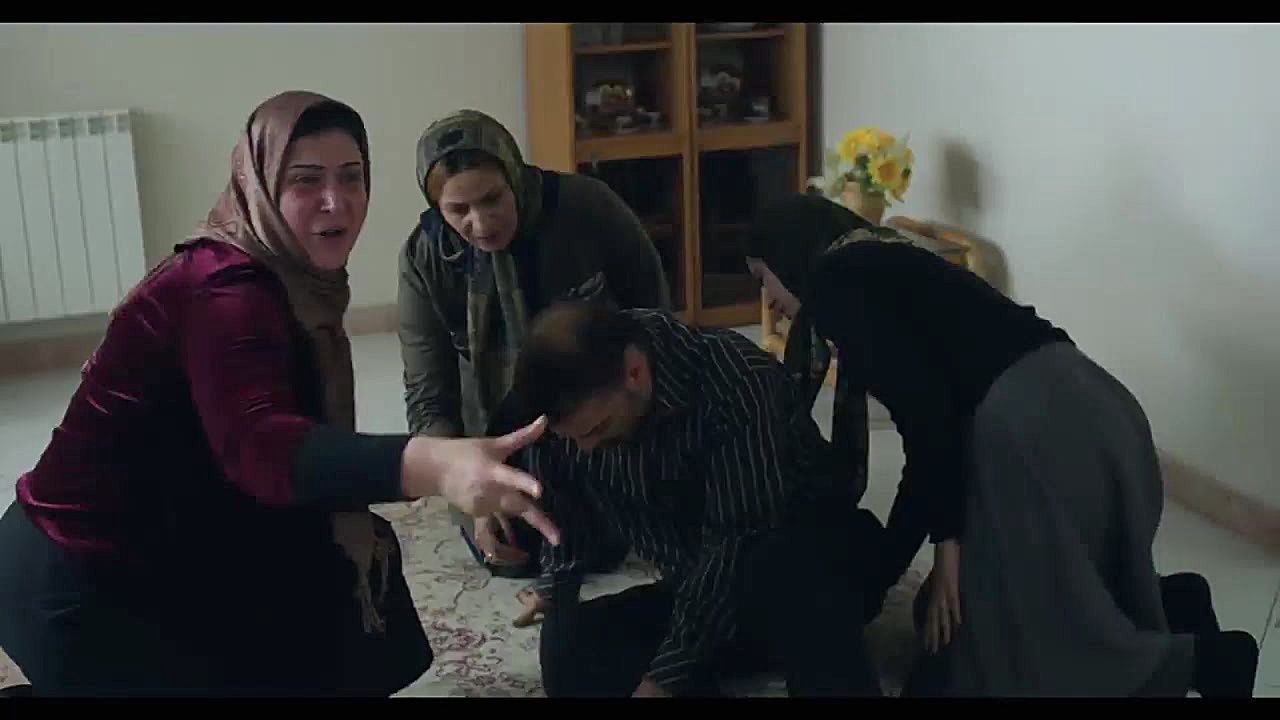 دانلود رایگان فیلم سینمایی ابد و یک روز  توضیحات چک کنید زمان60ثانیه