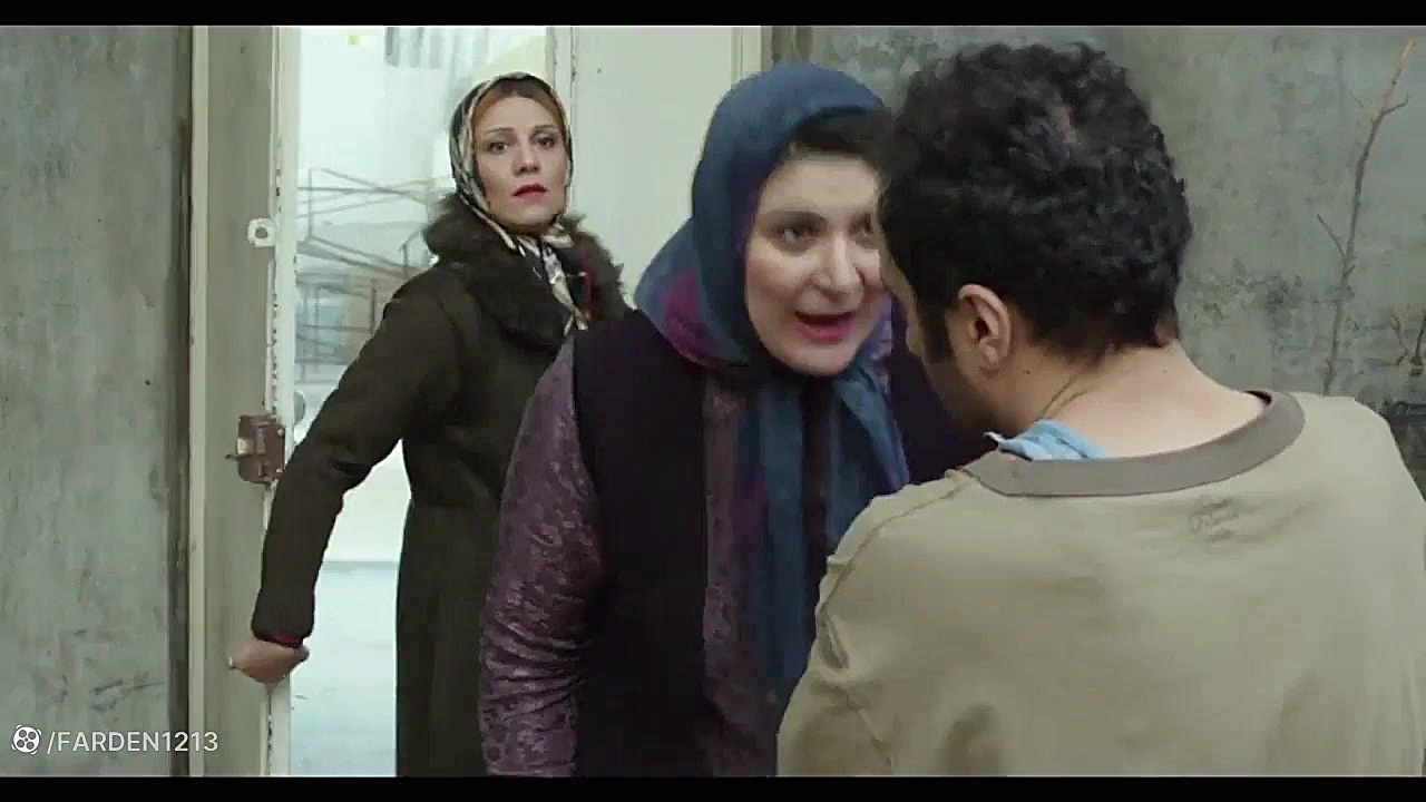 دانلود رایگان فیلم سینمایی ابد و یک روز  توضیحات چک کنید زمان60ثانیه