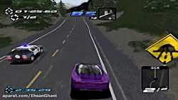 تاریخچه بازی Need For Speed ازسال1994 تا2016 زبان فارسی