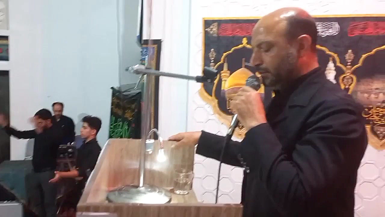 پیوه ژن ی ها محرم ۳۱ تیرماه ۱۴۰۲ هیدروراکس
