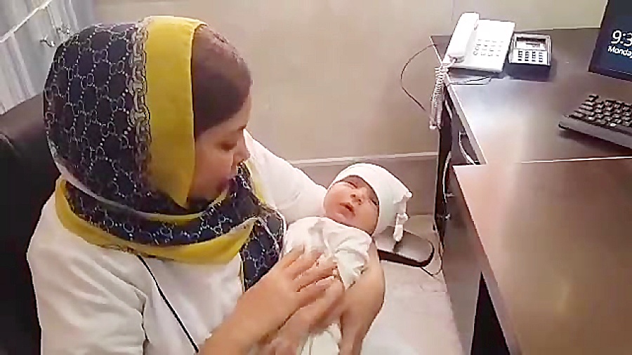 بهترین متخصص زنان و زایمان بلیچینگ