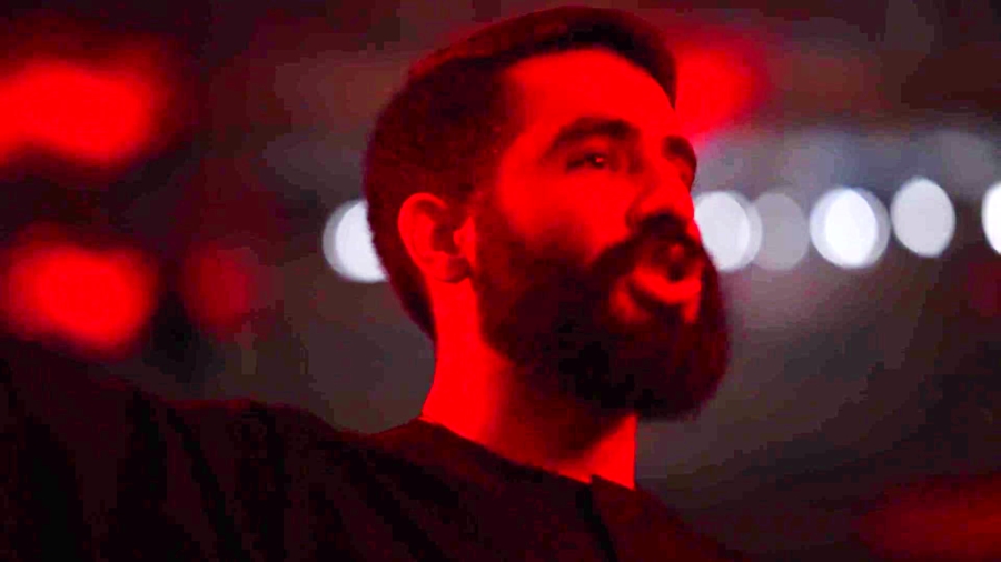 زمینه | در مکتب حسن  حاج محمدر...