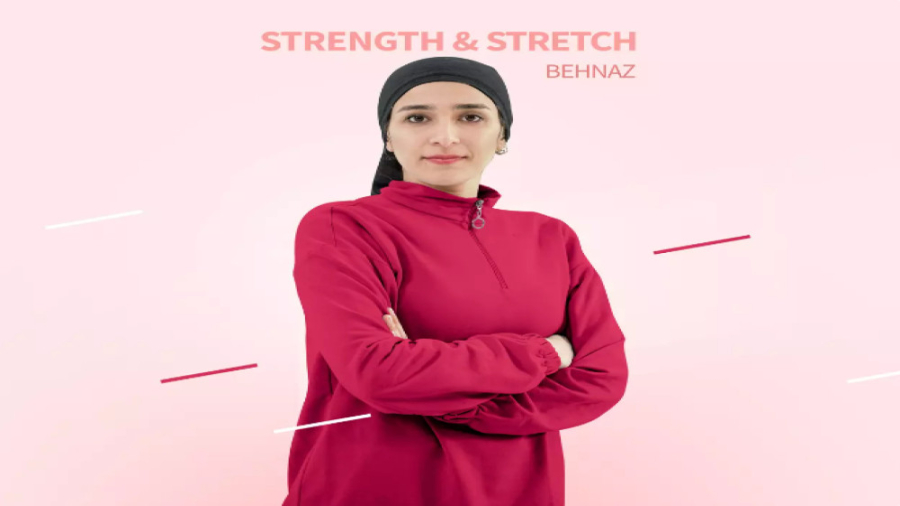 با آشتانگا یوگا استرس خود را بهبود دهید!