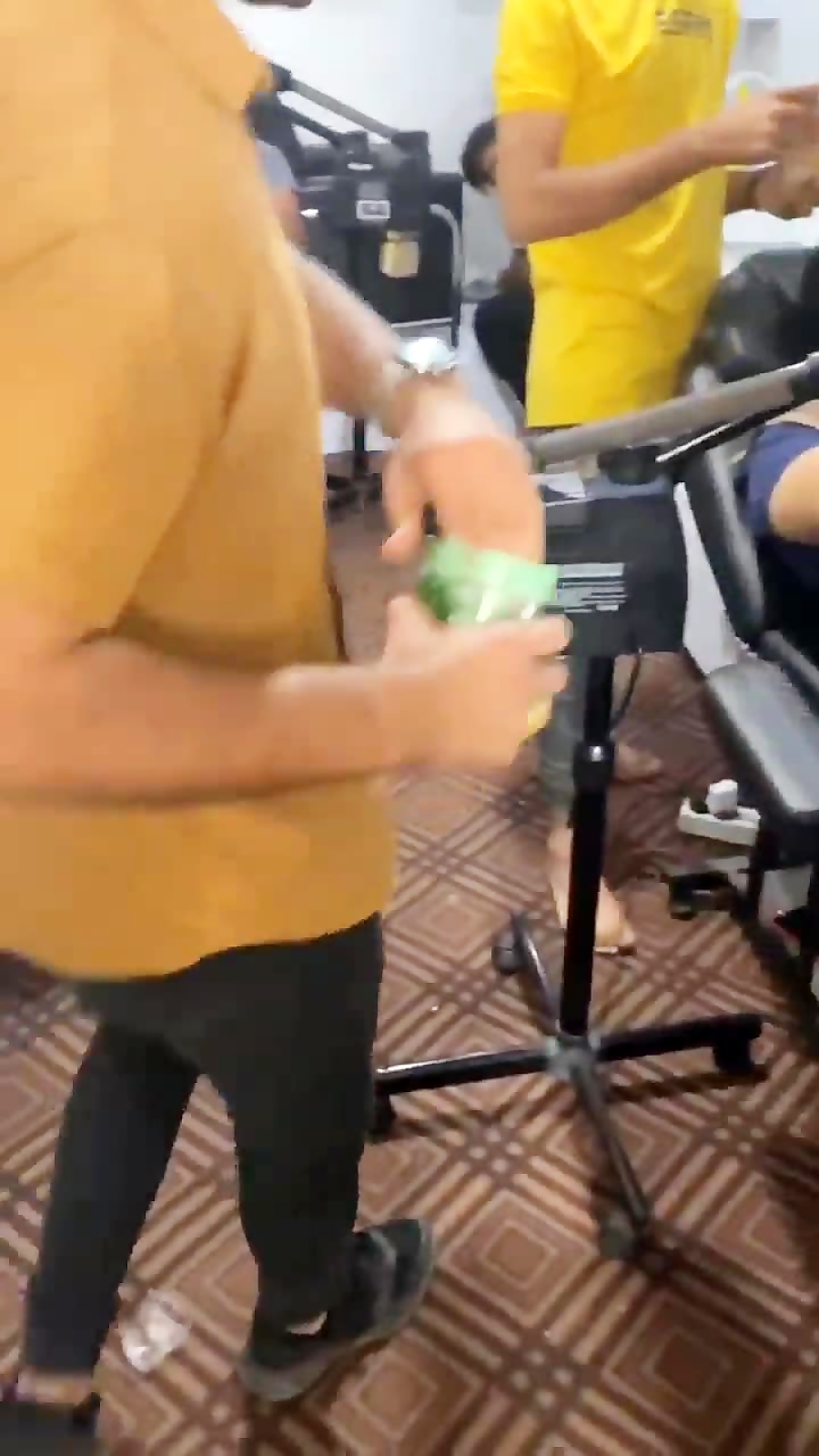 ماسک صورت