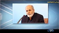 آمریکا فضای مجازی بین المللی را قلمرو حاکمیت خود می داند آمریکا فضای مجازی بین المللی را قلمرو حاکمیت خود می داند