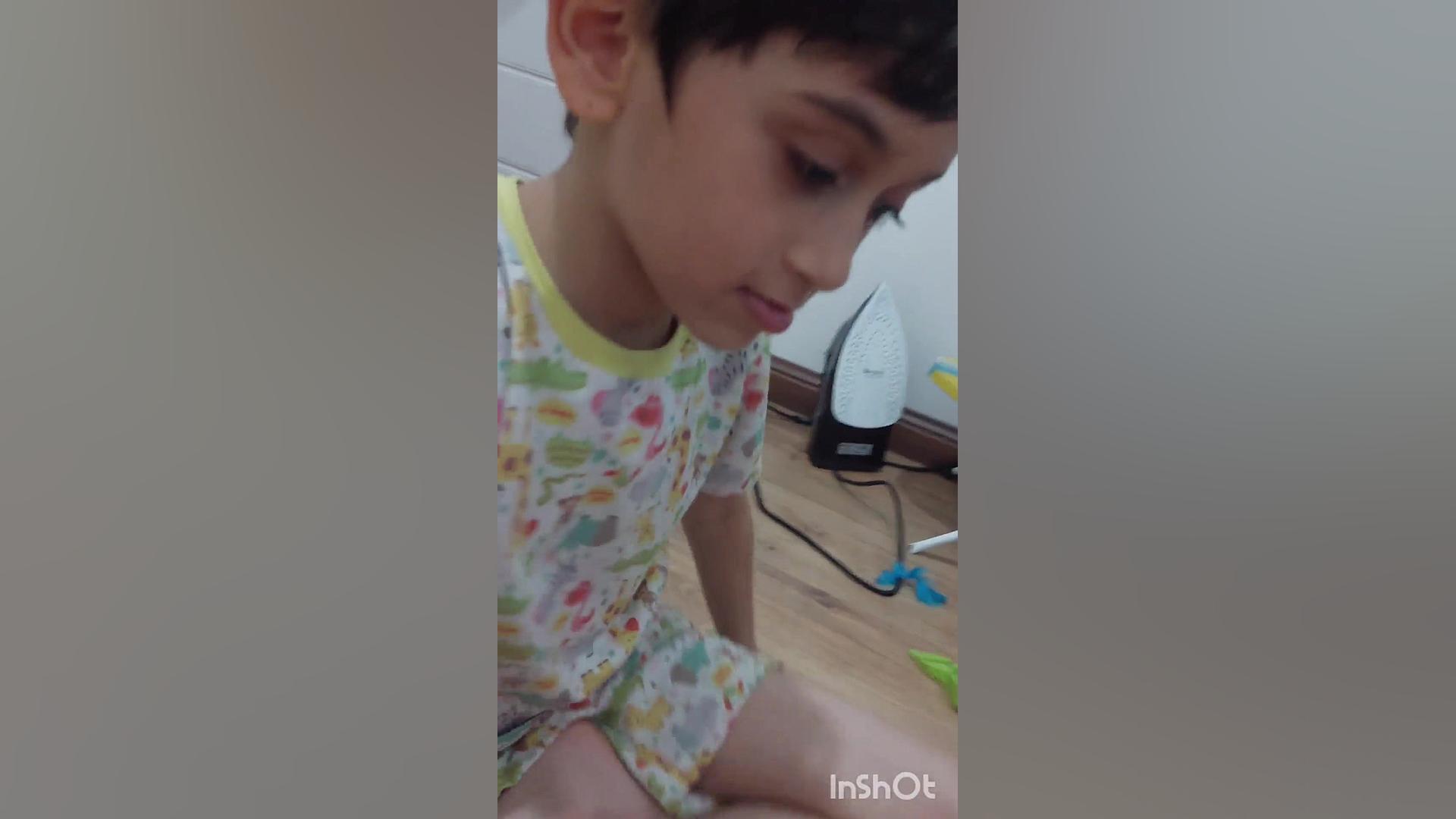 تیک تاک سپهر ساحل/چالش تیک تاک سپهر و ساحل پر کردن دندان