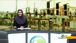 ادامه گرمای هوا و افزایش مصرف برق در گیلان ادامه گرمای هوا و افزایش مصرف برق در گیلان