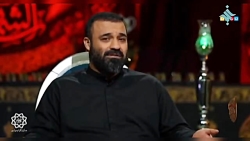 اظهارات عجیب رضا هلالی در یک برنامه تلویزیونی اظهارات عجیب رضا هلالی در یک برنامه تلویزیونی