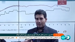 بهرهمندی مشترکان برق ایلام از پاداش صرفه جویی بهرهمندی مشترکان برق ایلام از پاداش صرفه جویی