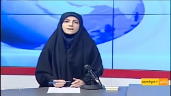 گرمای هوا و افزایش مصرف برق در استان خراسان شمالی گرمای هوا و افزایش مصرف برق در استان خراسان شمالی