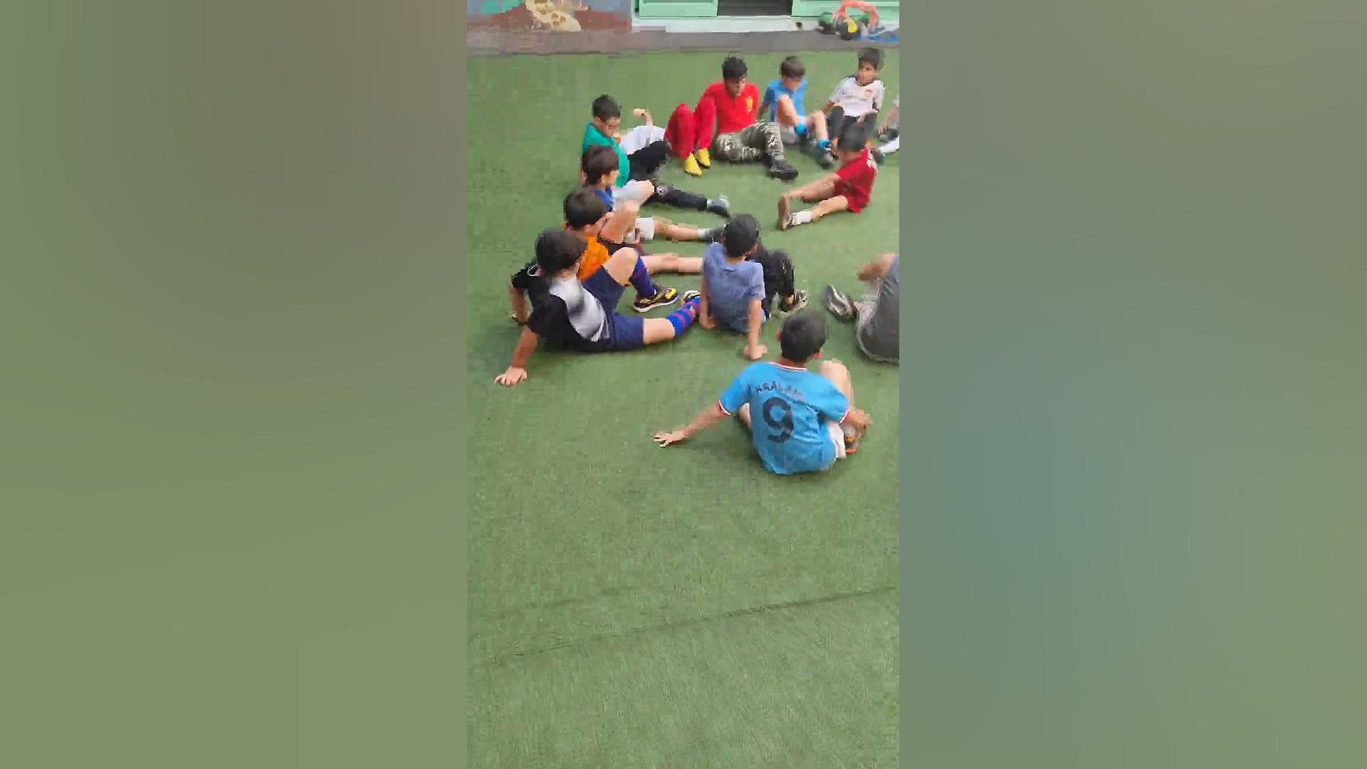 فانکشنال تابستانه 6 خفاش لبخند