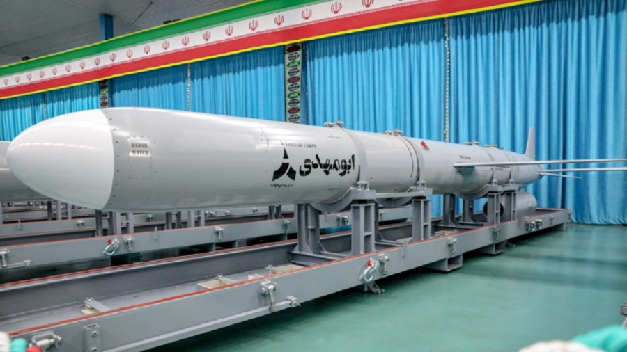 ویژگی‌های موشک کروز ابومهدی به روایت معاون امور تحقیقاتی و صنعتی وزارت دفاع بیماری آلبومینوری وراثتی