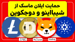 حمایت , ایلان , ماسک , شیبااینو , دوجکوین , قسمت , پادکست , هفتگی , چین , پاد , بررسی , اخبار , پیرامون , میمکوینهای , مطرح , بازار‌ , آقای , پلتفرم , ایکس , بجای , توییتر