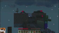 ماینکرفت اما وان بلاک آنلاین (...