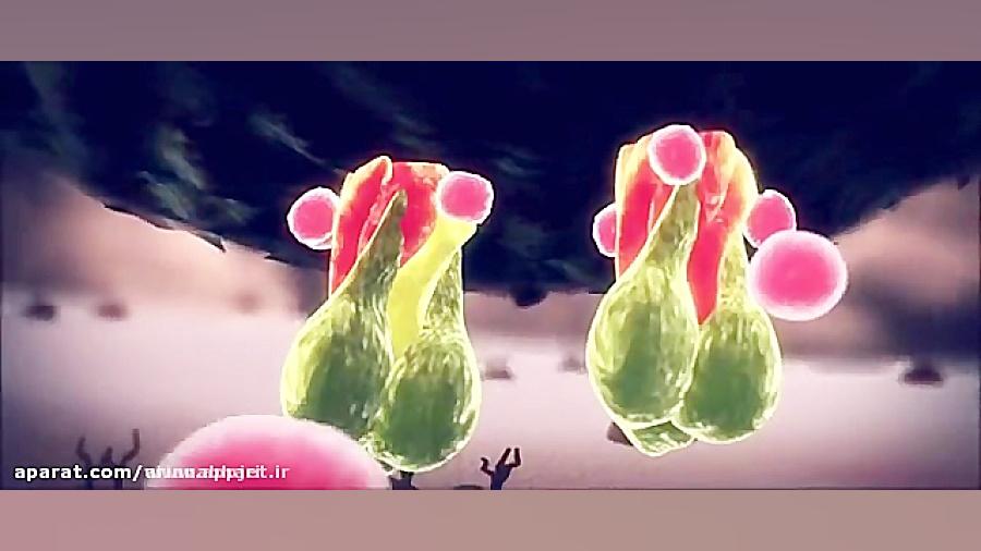 مکانیزم ویروس آنفولانزا ترمیم ونیر