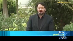 وزیر ارتباطات: پیگیری صداوسیما در پیوستن دستگاه ها به پنجره واحد جانانه بود وزیر ارتباطات: پیگیری صداوسیما در پیوستن دستگاه ها به پنجره واحد جانانه بود