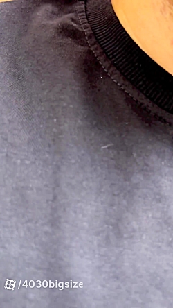 تیشرت اورجینال سایز بزرگ مردانه