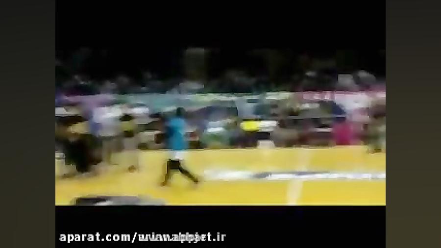 BBoy LC records, No 2 پزشکی ویرایش ژن