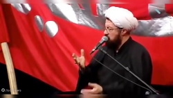 حجت الاسلام عالی: رعایت حجاب در همه جا وظیفه است؛ بیرون و درون هیأت فرقی ندارد حجت الاسلام عالی: رعایت حجاب در همه جا وظیفه است؛ بیرون و درون هیأت فرقی ندارد
