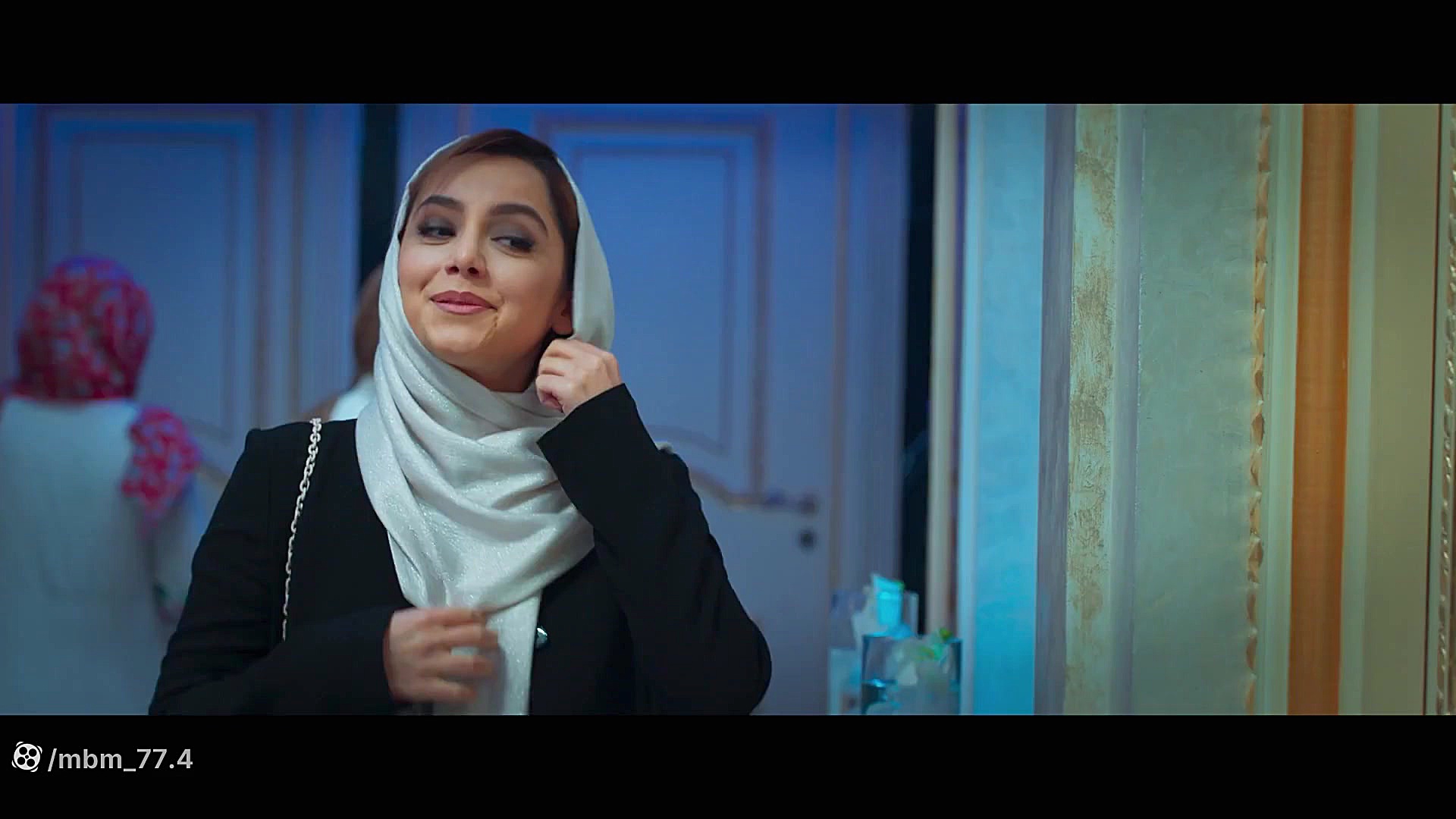 تیزر فیلم عروسی مردم قرار گرفت زمان53ثانیه