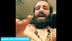 کلیپی خنده دار و باحال از امیر...