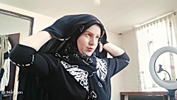 ولاگ یک شب محرمی با من