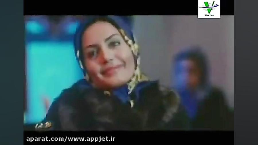 سوتی باحال فیلم سلام بر عشق الناز شاکردوست زمان19ثانیه