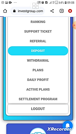سپرده , واریزی , USDT , پایه , شبکه , ترون , تاپ , اینوست , گروپ , ویدئو , آموزش , میشود , سرمایه , لذت , ببرید , ایمیل , رفرال:soleymani@rocketmail , com
شماره , تماس:۰۹۳۵۷۲۴۱۰۰۹
واتساپ:https: , 989357241009
اینستا:https: , www , instagram , com , topinvestgroup , comm
وب:http: , وب۲:https: