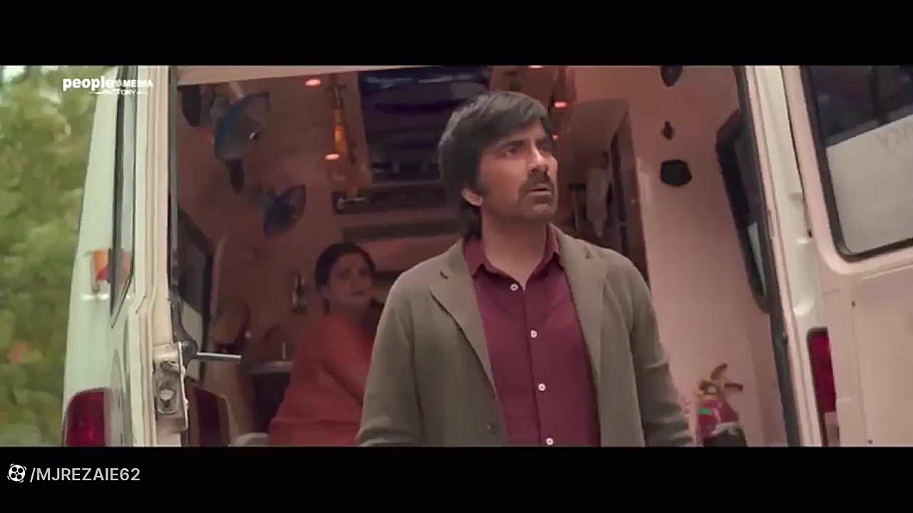 فیلم انفجار | Dhamaka 2022 | اکشن | هندی | Action زمان102ثانیه