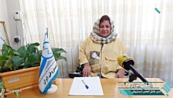 ۱۱ سال محرومیت از تحصیل در دانشگاه به خاطر معلولیت ۱۱ سال محرومیت از تحصیل در دانشگاه به خاطر معلولیت