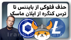 حذف , فلوکی , ترس , ایلان , ماسک , انفجار , چین , لینک , لایتکوین , ویدیو , بررسی , اخبار , روز , پیرامون , توکن , میمکوین , اینو , شیبااینو , ترندی , دوجکوین