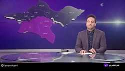 شدن روستاهای ورامین به کابل خود نگهدار برق شدن روستاهای ورامین به کابل خود نگهدار برق