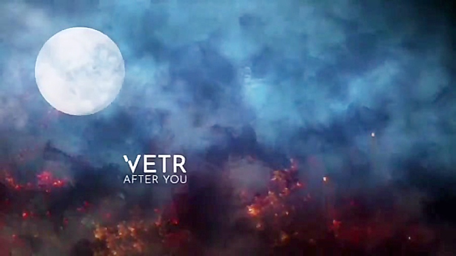 آهنگ انگلیسی بسیار زیبای " بعد از تو" | AFTER YOU | گروه بین المللی وتر | VETR زمان297ثانیه