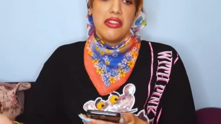 طنز خنده دار | طنز دخترا بعد ا...