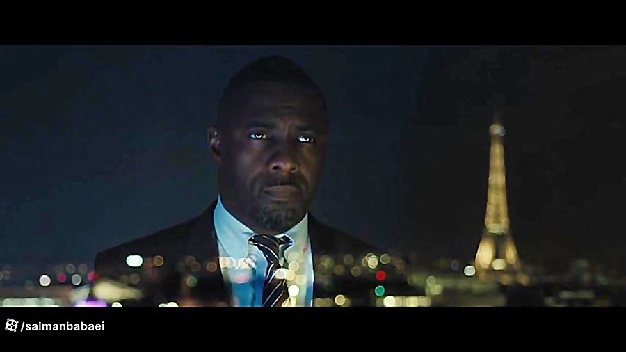 فیلم روز باستیل Bastille Day زمان5404ثانیه