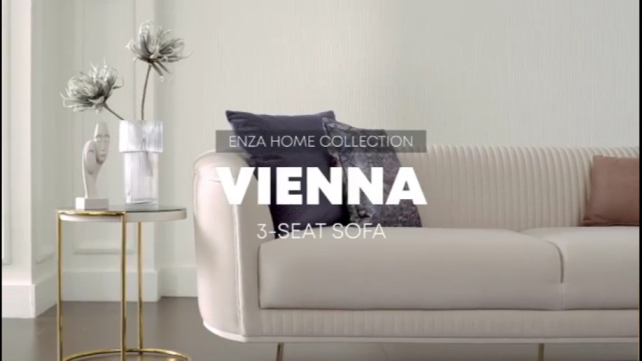 مبل راحتی مدل وینا(Vienna) زمان19ثانیه