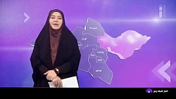 پیشرفت 40 درصدی احداث مخزن آب 5 هزار متر مکعبی فاز 4 پردیس پیشرفت 40 درصدی احداث مخزن آب 5 هزار متر مکعبی فاز 4 پردیس