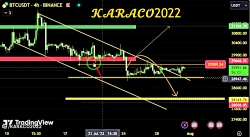 تحلیل , روزانه , بیتکوین , KARACO2022
در , ویدیو , بررسی , بیت , کوین , تایم , ساعتی , ساعته , پرداختیم , روند , صعودی , بخواهد , عمل , احتمال , رشد , محدوده , وجود , توجه , رنج , قرار , شکست , دور , انتظار , هرگونه , ورود , زود , ممکن , ضرر , منتهی , محدوده‌های , حمایتی , ارائه , می‌تواند , باعث , عدم , ریزش , محدوده‌ها